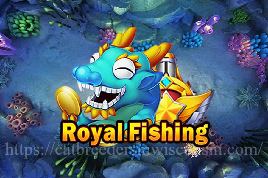 Read more about the article Keseruan Memancing di Game Royal Fishing: Santai, Seru, dan Bikin Ketagihan!