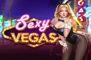 Read more about the article Sexy Vegas : Slot Glamour Vegas dengan Free Spin Panas