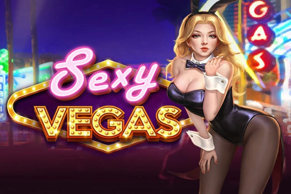 Read more about the article Sexy Vegas : Slot Glamour Vegas dengan Free Spin Panas