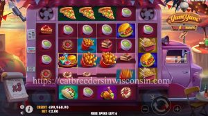 Read more about the article Yum Yum Powerways: Slot Permen Ceria dengan Kombinasi Powerways yang Menggoda
