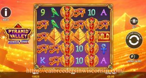 Read more about the article Pyramid Valley: Slot Bertema Piramida, Gurun, dan Misteri Mesir Kuno